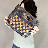 Keiki (BED STU) Bags- Purses BED STU Black Lux Nectar Lux