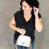 Hidden Bag (BED STU) 2 colors Bags- Purses BED STU