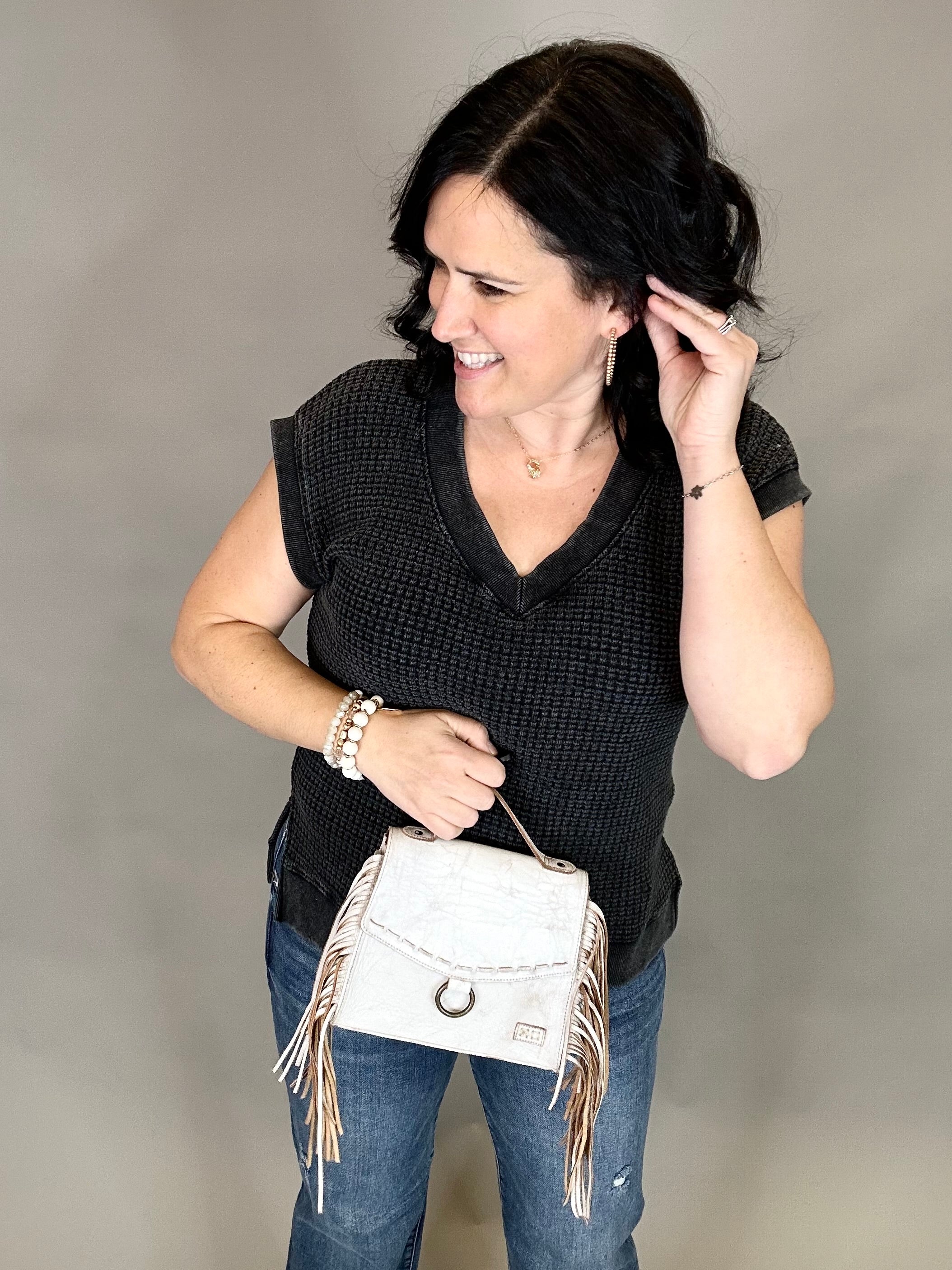 Hidden Bag (BED STU) 2 colors Bags- Purses BED STU