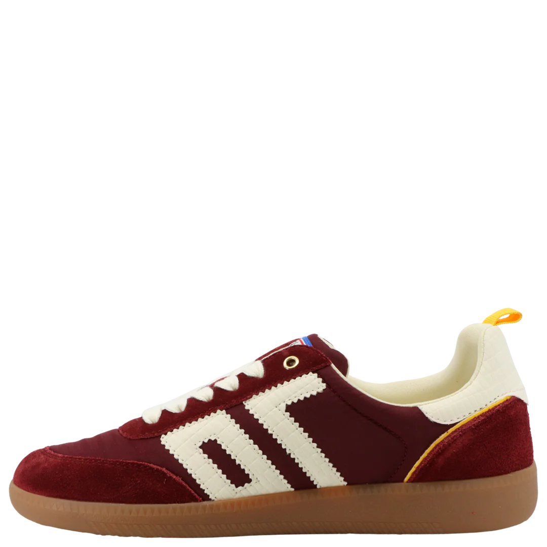 Ghost - Wine Yellow Milk Shoes - Sneaker Back 70