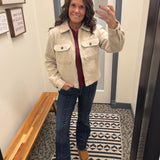 Envision Kelsey Ankle Jean
