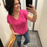 Rachael Braveness Dark Base Wash Jeans Bottoms - Pants KUT FROM THE KLOTH