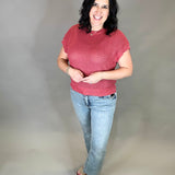 Kelsey Devotion Med Base Ankle Flare Bottom- Pants KUT FROM THE KLOTH