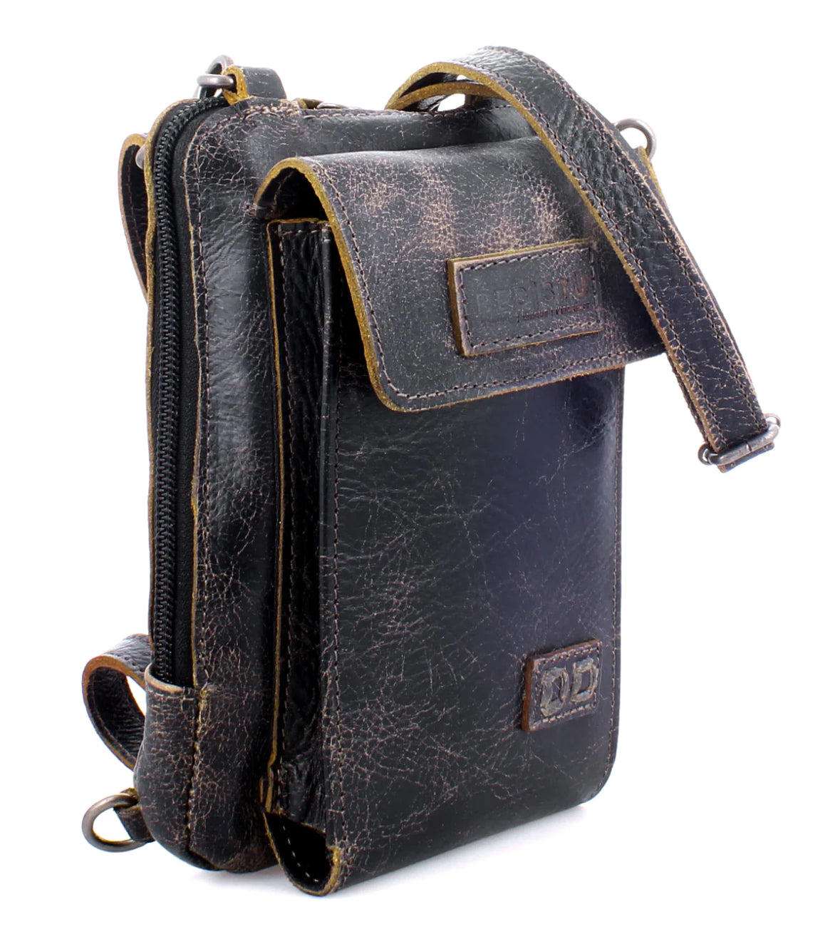 Alelike (Bed Stu- 3 colors) Bags- Purses BED STU Black Lux