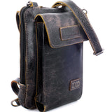 Alelike (Bed Stu- 3 colors) Bags- Purses BED STU Black Lux