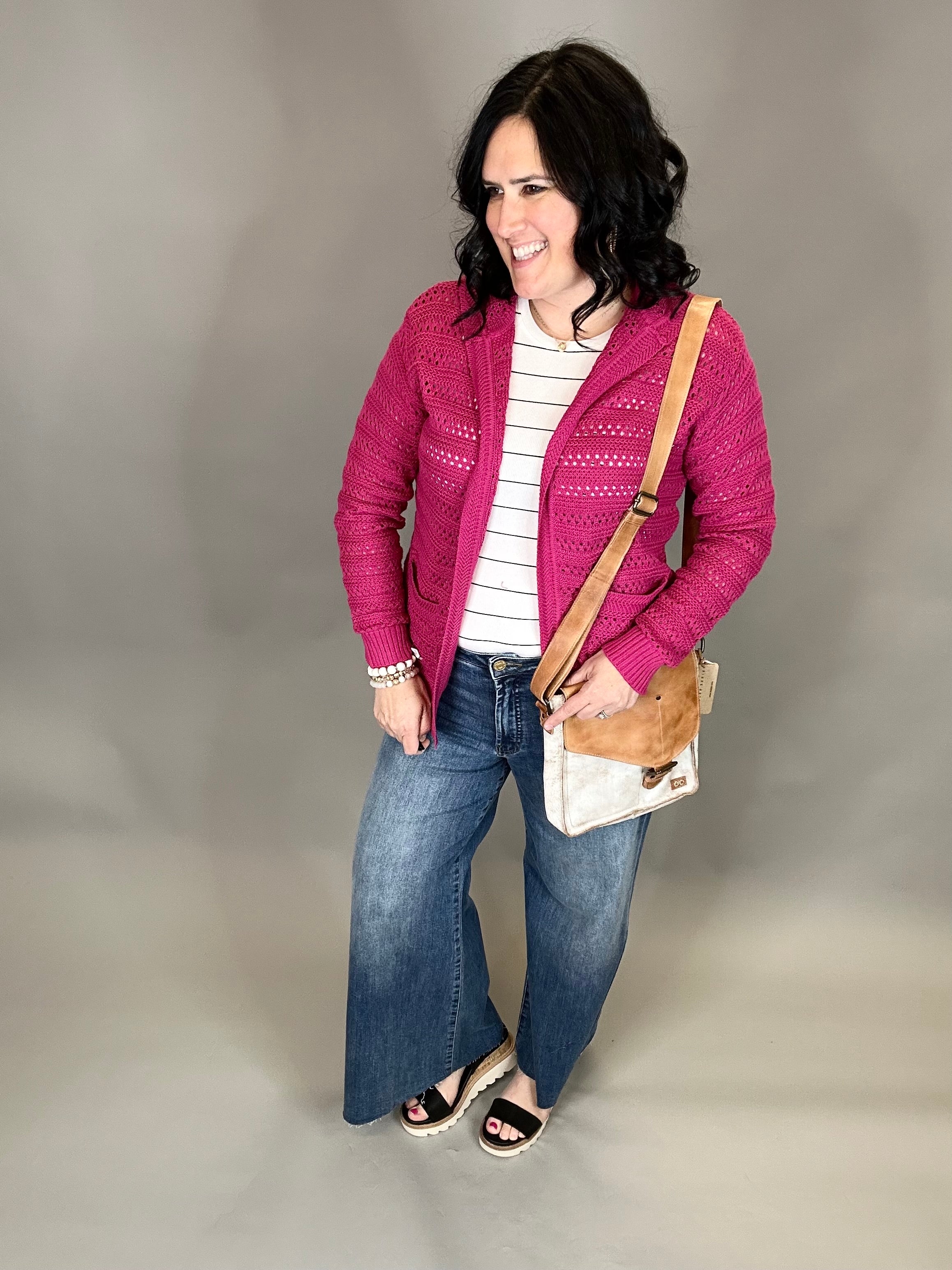 Ryan Adaptability Medium Base Jeans Bottoms - Pants KUT FROM THE KLOTH