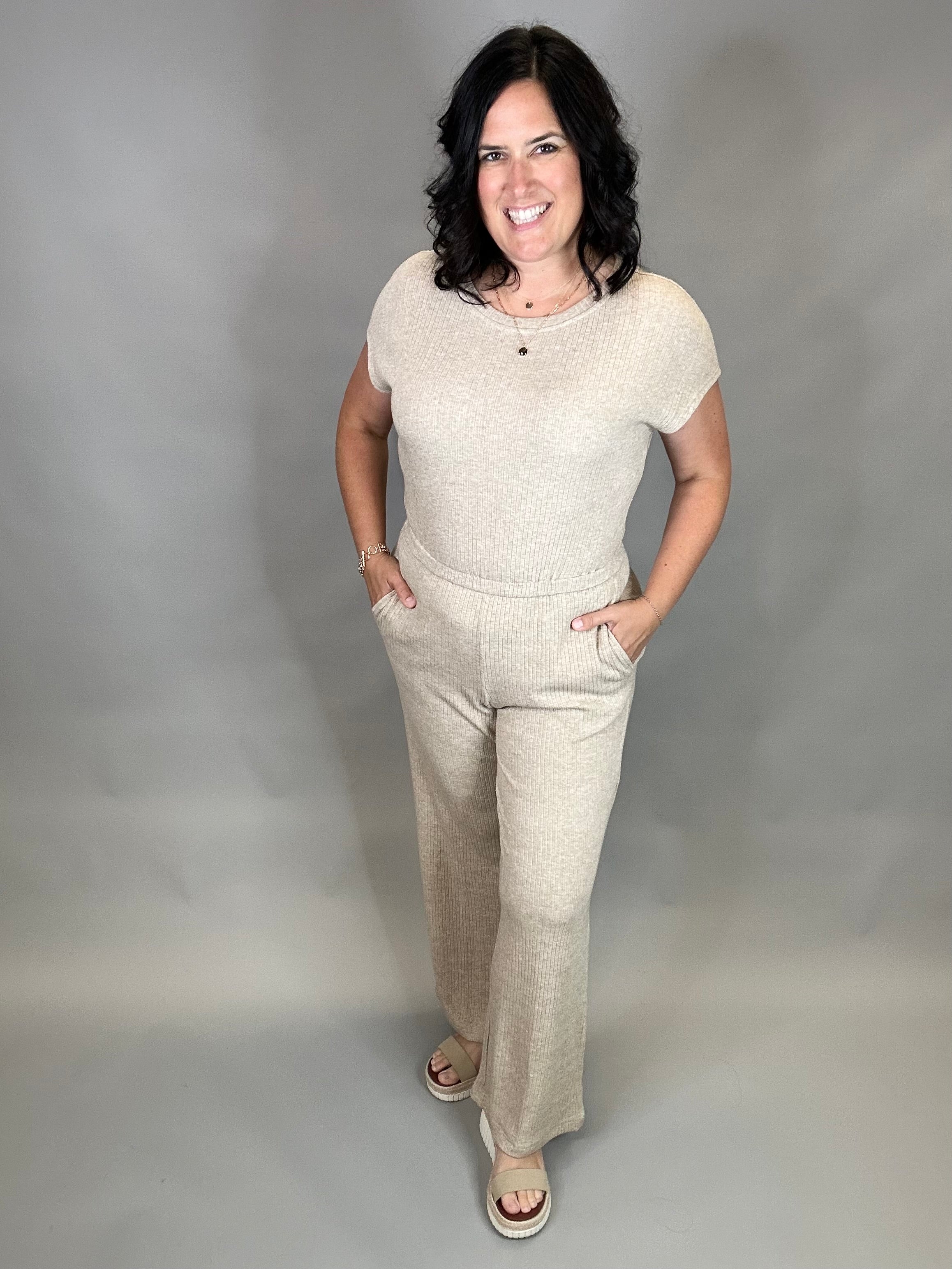 Misty Jumpsuit Jumpsuit THREAD & SUPPLY