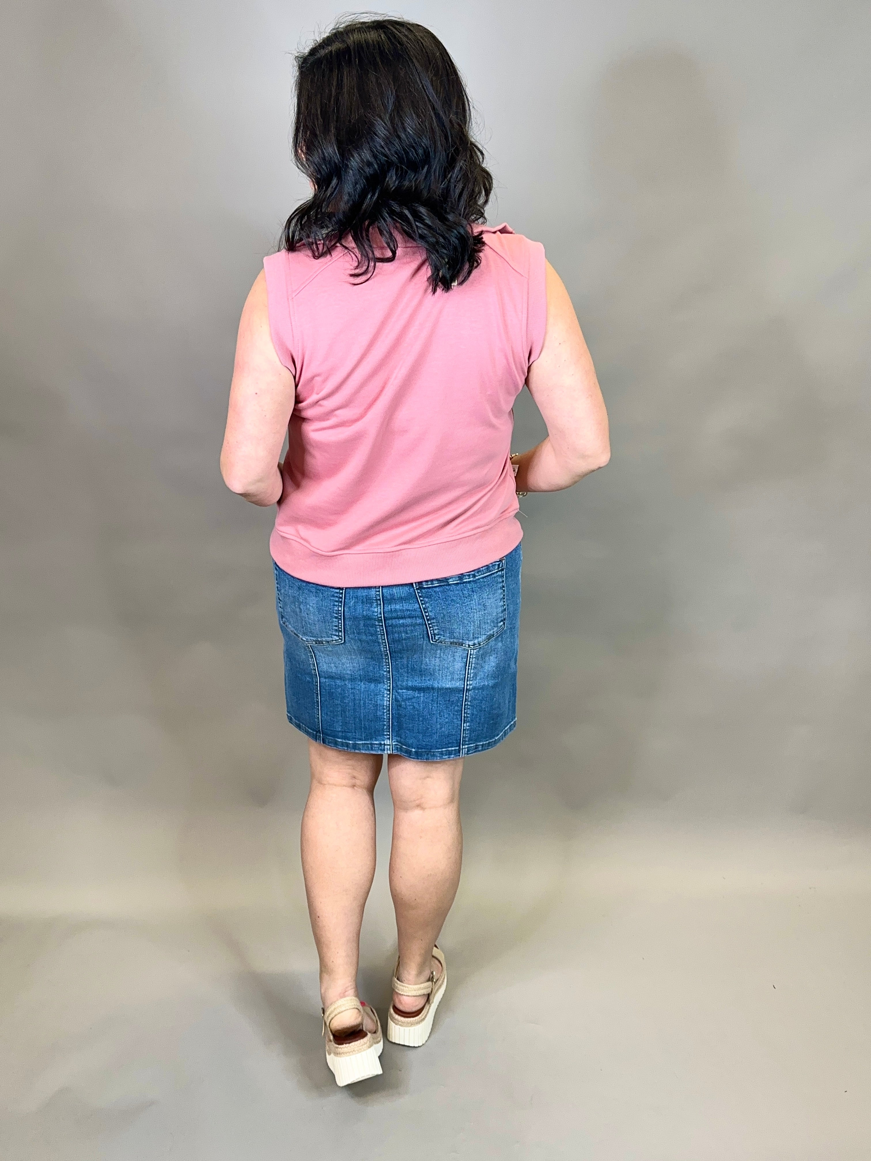 Hayden Skirt Bottom- Skirt KUT FROM THE KLOTH