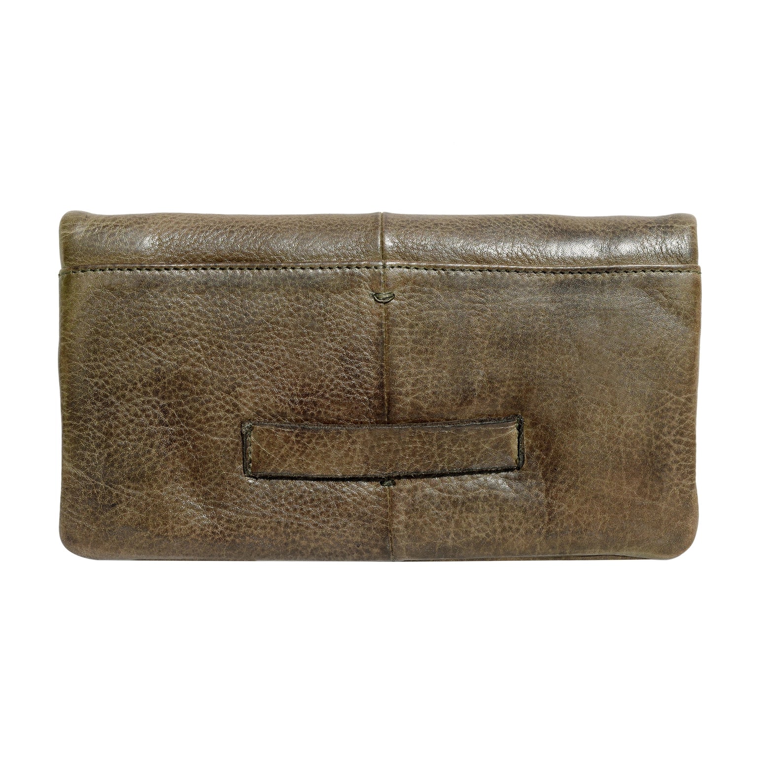 Terry Handcrafted Leather Wallet Bags- Purses LATICO LEATHER