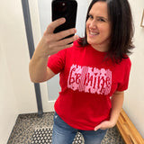 Be Mine T Top - Tee WINDMILL GYPSY
