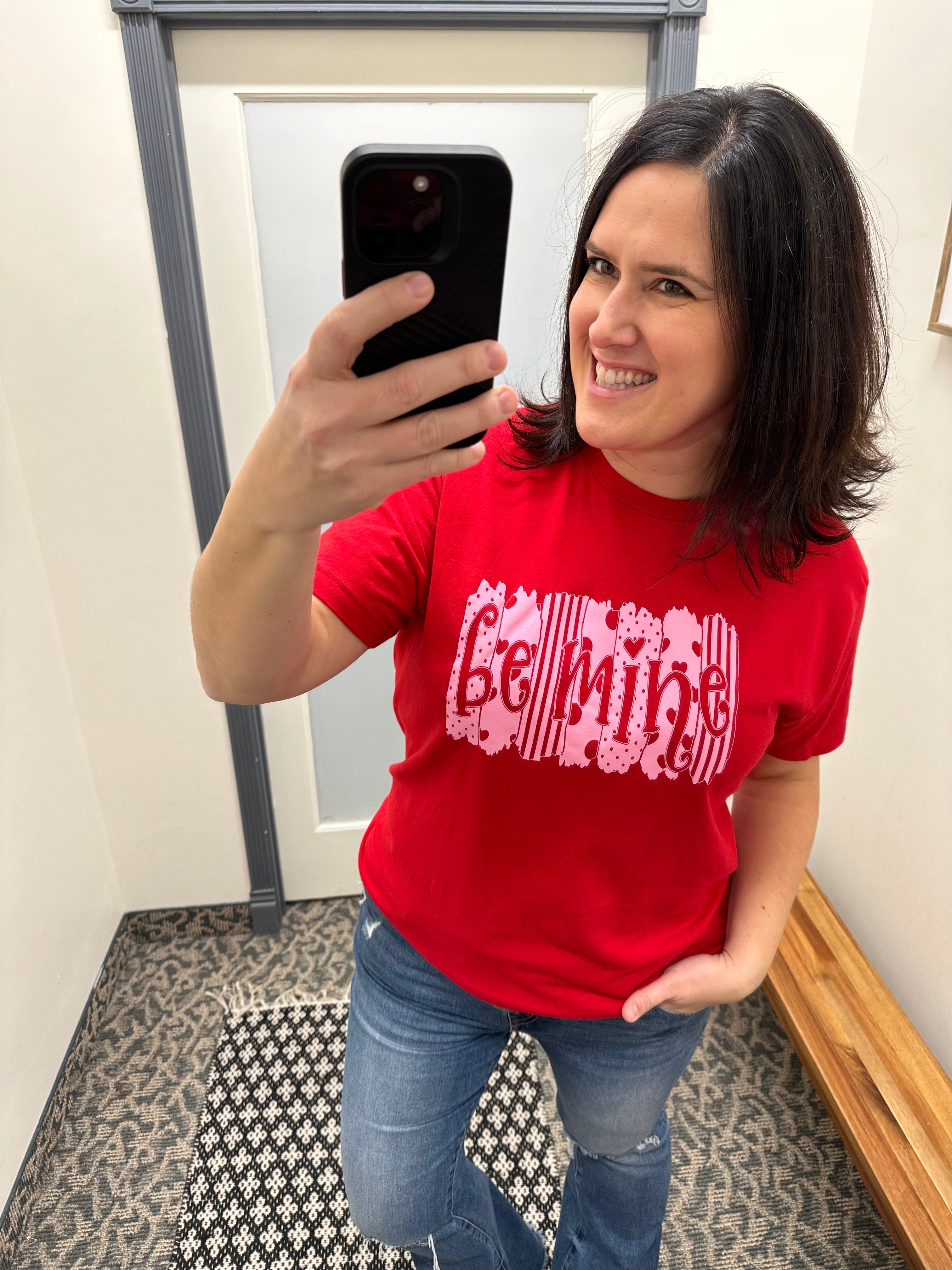 Be Mine T Top - Tee WINDMILL GYPSY