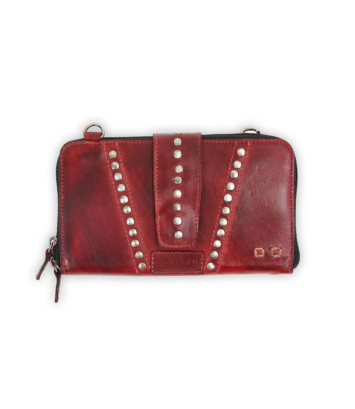 Flee Red DD (Bed Stu) Bags- Purses BED STU