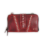 Flee Red DD (Bed Stu) Bags- Purses BED STU