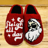 Sleigh All Day Slippers Accessories- Slippers DM MERCHANDISING