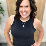 Black Walter Dress Dresses THREAD & SUPPLY