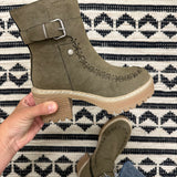Toula Chelsea Ankle Bootie (MIA) Shoes- Boots & Booties MIA
