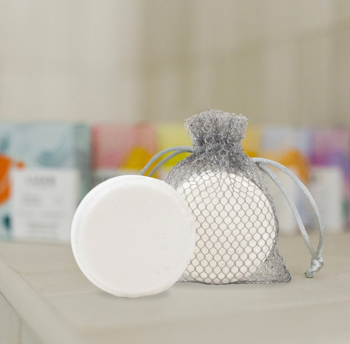 Shower Steamer (5 scents) Bath-Soaps CAIT & CO
