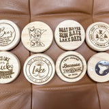Bottle Opener Home- Drinkware A MONDAY IN MAY