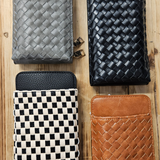 Woven Double Duty Bag Bags- Purses PRETTY SIMPLE WHOLESALE