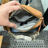 Jennifer Bag (3 colors) Bags- Purses PRETTY SIMPLE WHOLESALE