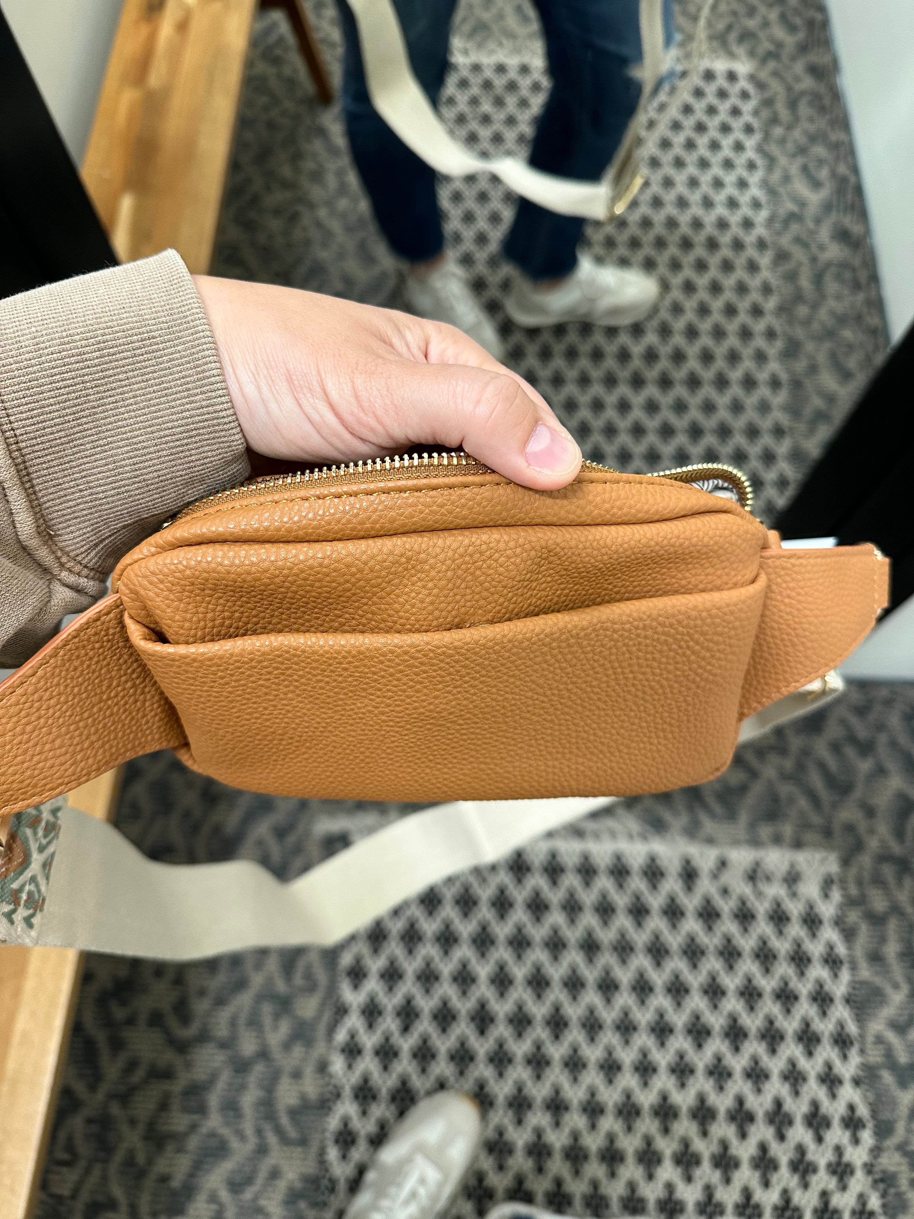 Jennifer Bag (3 colors) Bags- Purses PRETTY SIMPLE WHOLESALE
