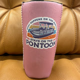 Slim Summer Koozies Home- Drinkware A MONDAY IN MAY