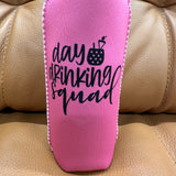 Slim Summer Koozies Home- Drinkware A MONDAY IN MAY