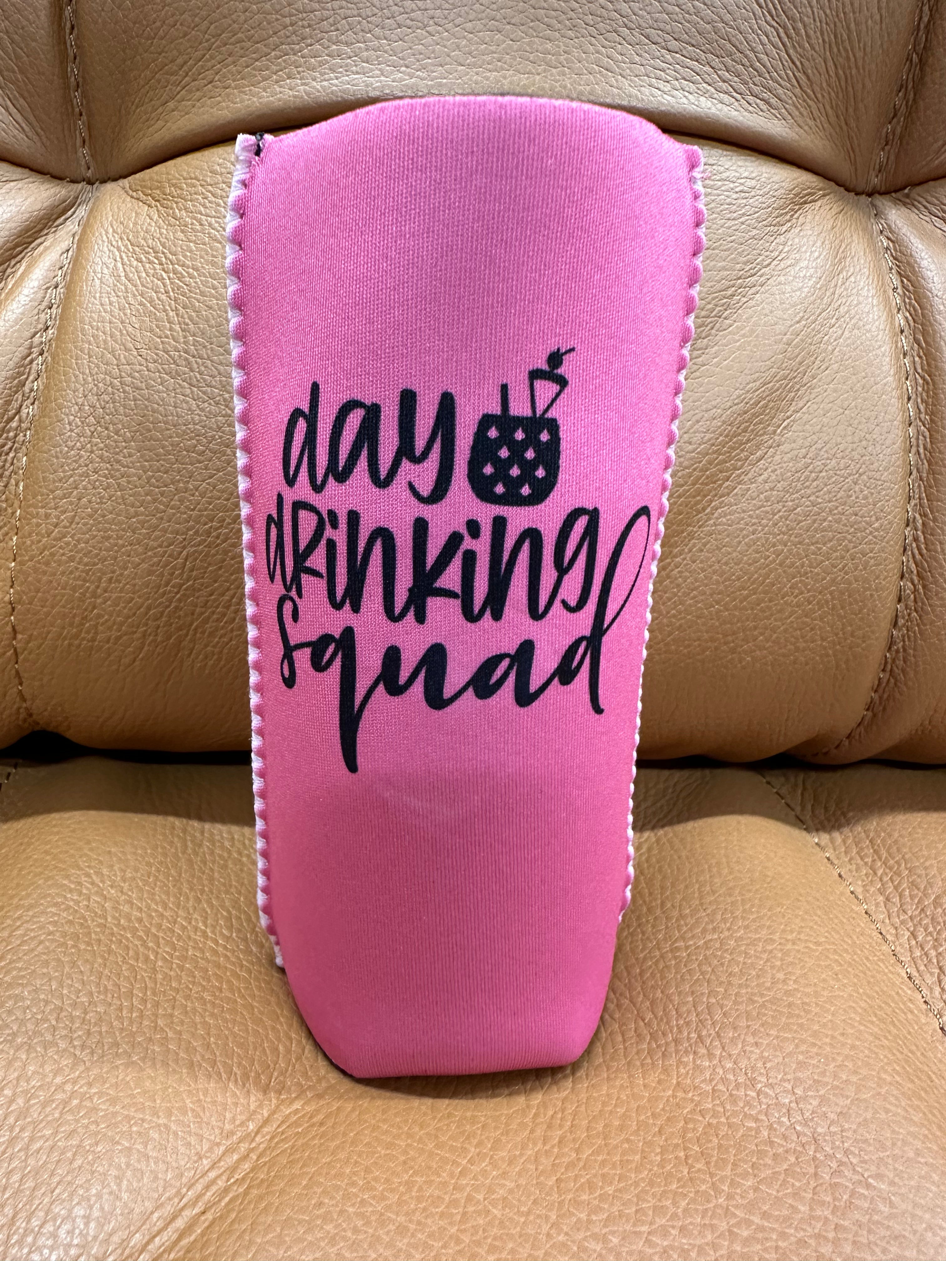 Slim Summer Koozies Home- Drinkware A MONDAY IN MAY