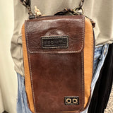 Alelike (Bed Stu- 3 colors) Bags- Purses BED STU Cold Brew