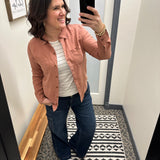 Clay Brick Hurst Shirt Tops - Button Ups THREAD & SUPPLY