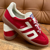 GHOST - Red Back 70 Sneaker Shoes - Sneaker Back 70