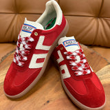 GHOST - Red Back 70 Sneaker Shoes - Sneaker Back 70