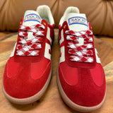 GHOST - Red Back 70 Sneaker Shoes - Sneaker Back 70