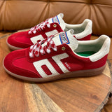 GHOST - Red Back 70 Sneaker Shoes - Sneaker Back 70
