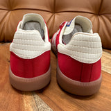 GHOST - Red Back 70 Sneaker Shoes - Sneaker Back 70