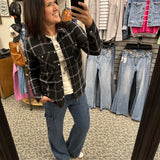 Rhoda Pants Bottom- Pants THREAD & SUPPLY
