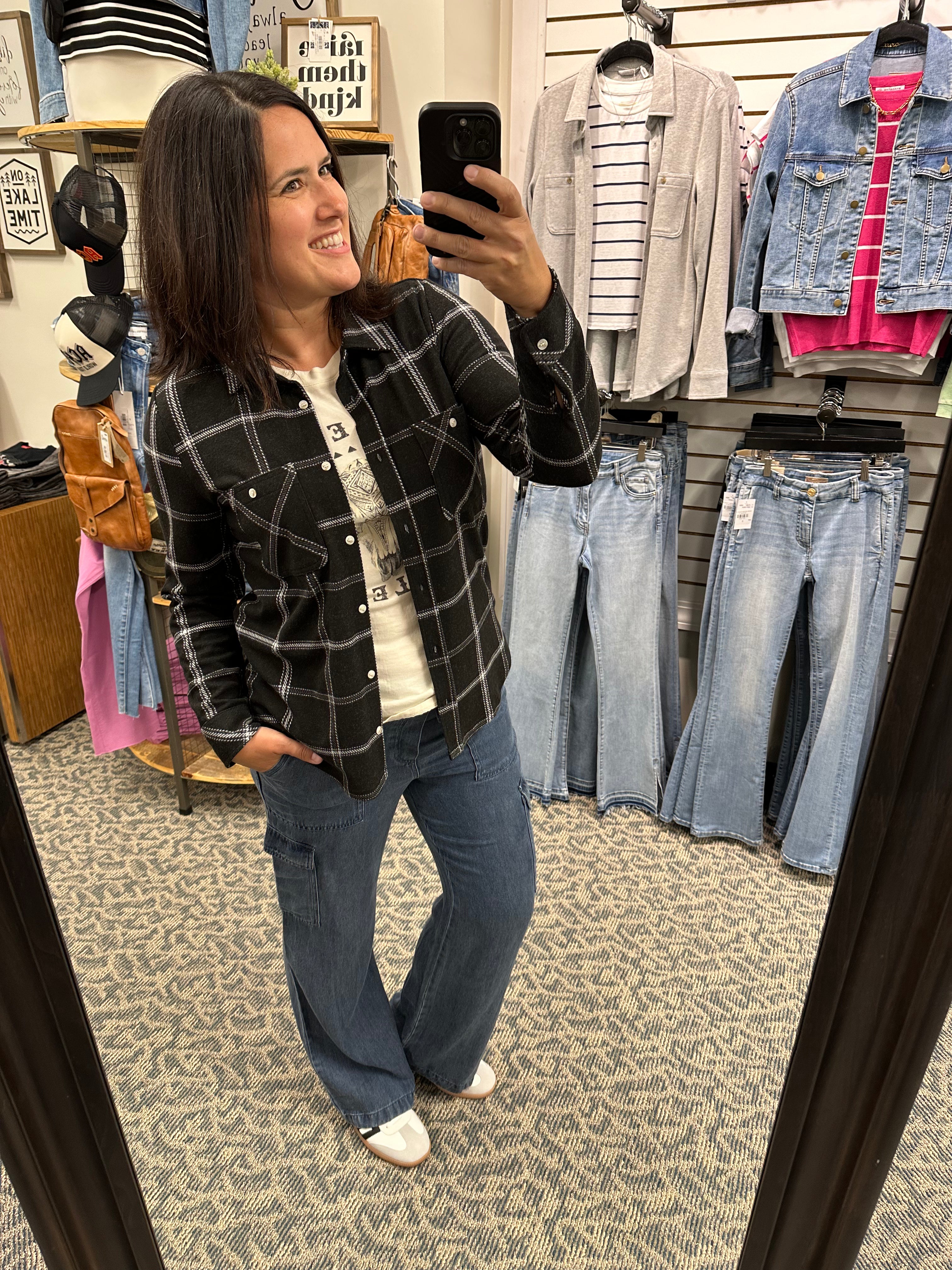 Rhoda Pants Bottom- Pants THREAD & SUPPLY