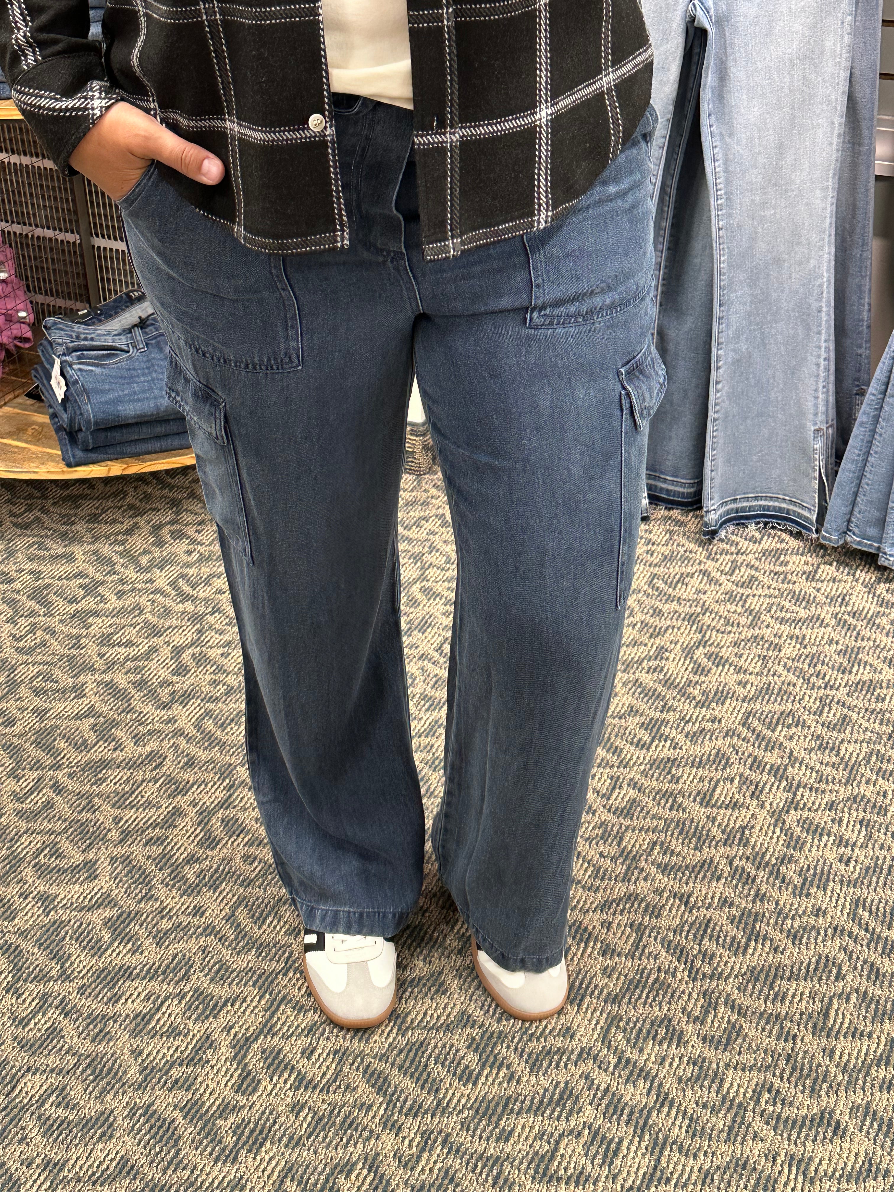 Rhoda Pants Bottom- Pants THREAD & SUPPLY