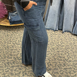 Rhoda Pants Bottom- Pants THREAD & SUPPLY