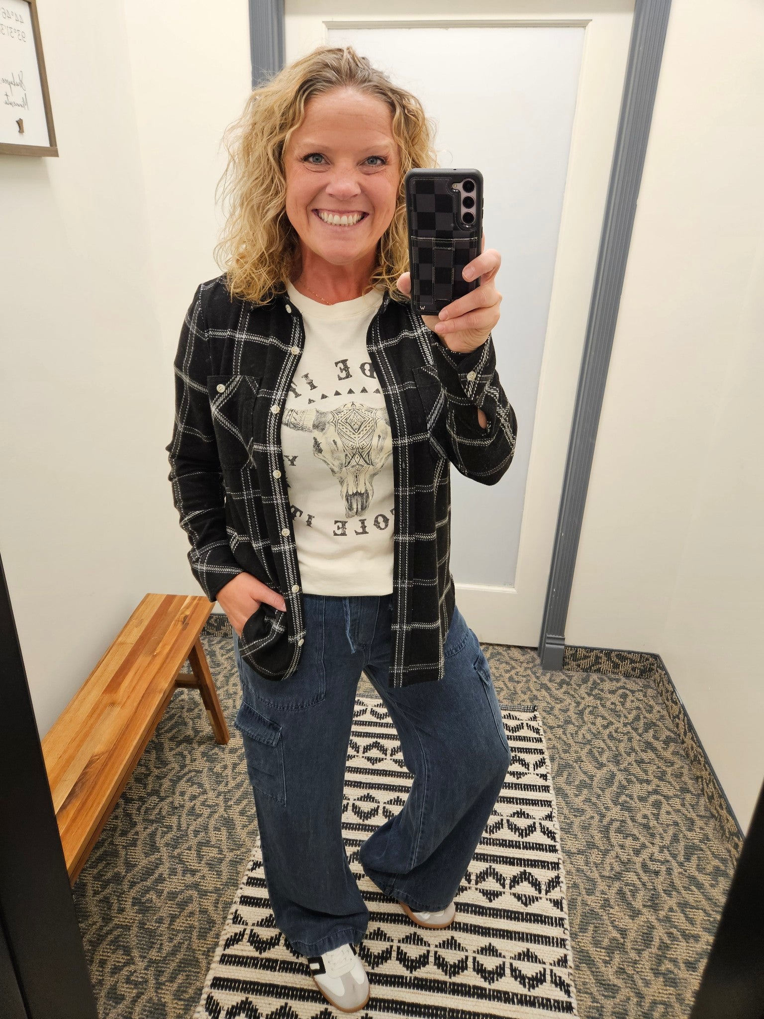 Rhoda Pants Bottom- Pants THREAD & SUPPLY