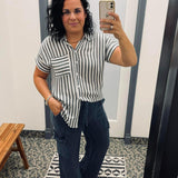 Rhoda Pants Bottom- Pants THREAD & SUPPLY
