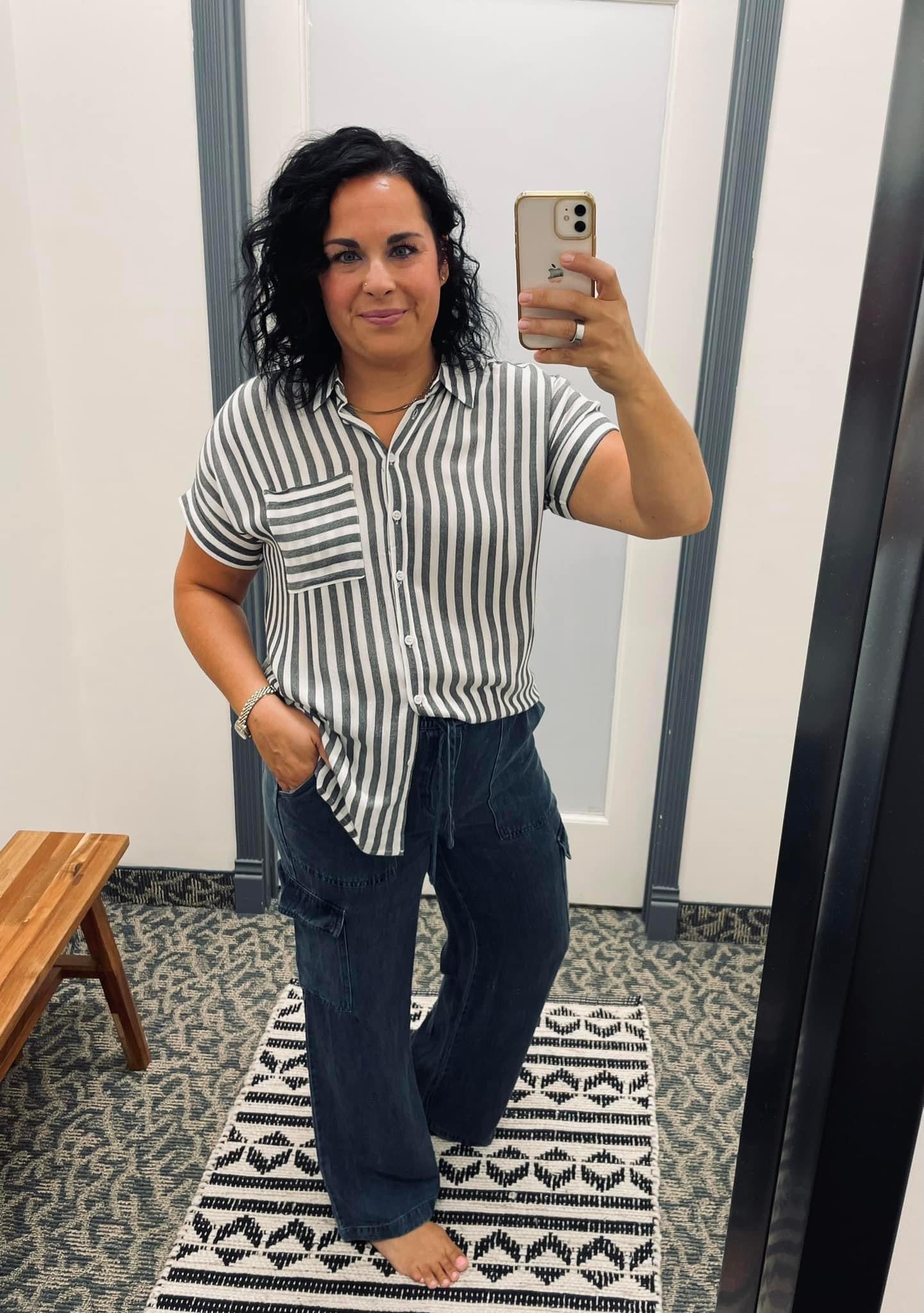 Rhoda Pants Bottom- Pants THREAD & SUPPLY