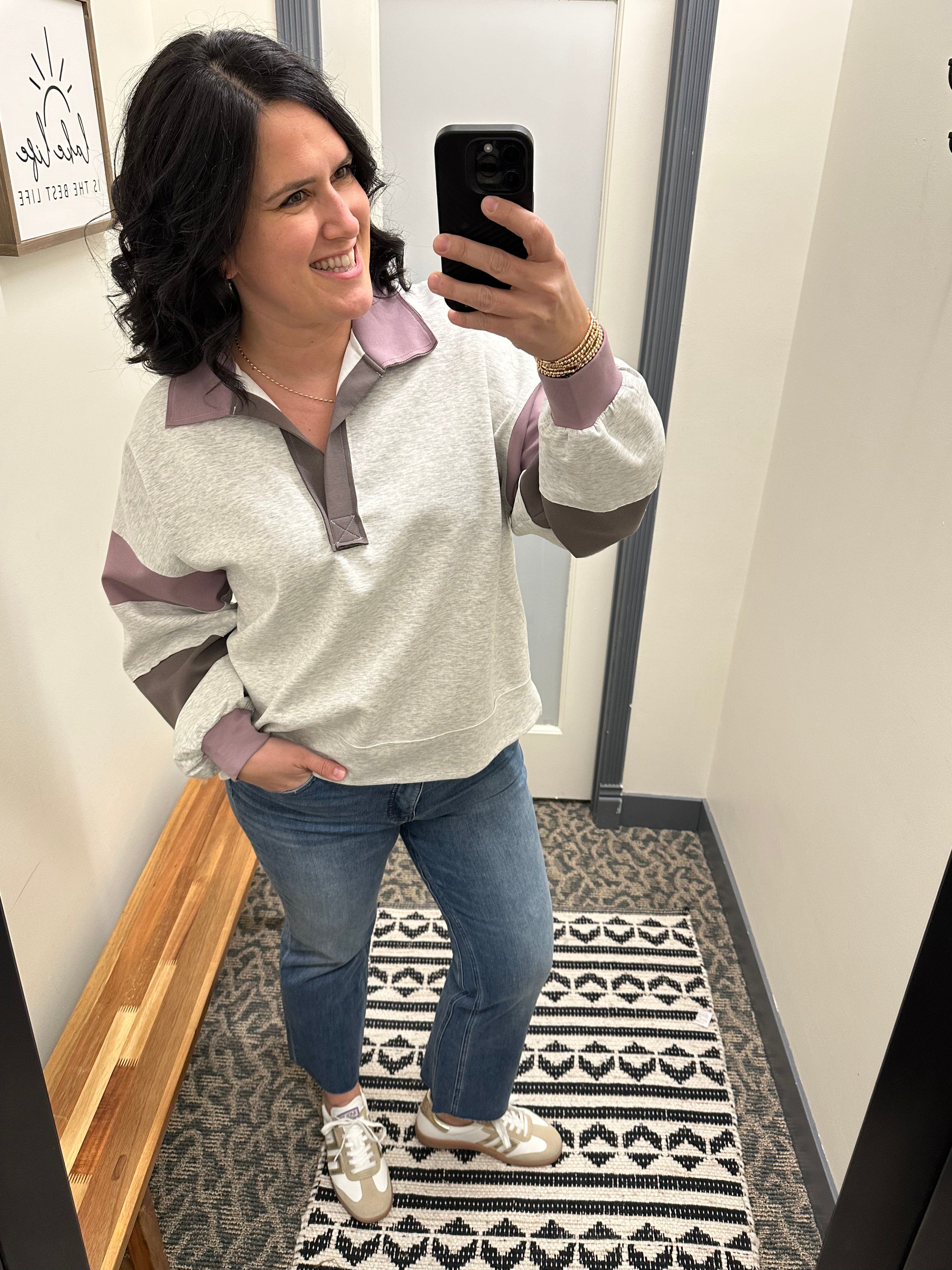 Kelsey Brace Flare Jeans Bottom- Pants KUT FROM THE KLOTH