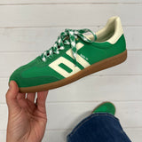GHOST - Green Milk Back 70 Sneaker Shoes - Sneaker Back 70