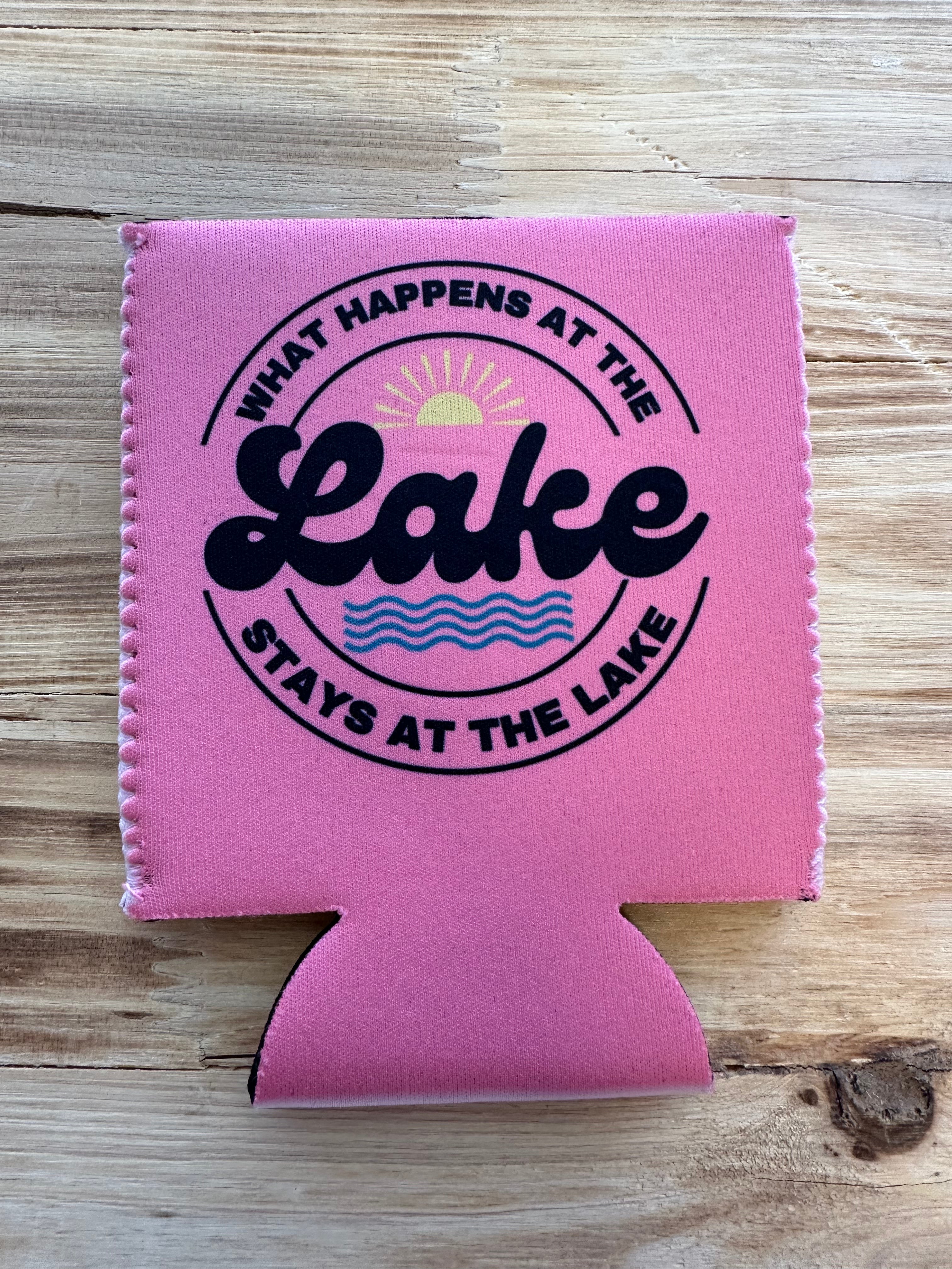 Can Koozie Accessories - Can Koozie A MONDAY IN MAY