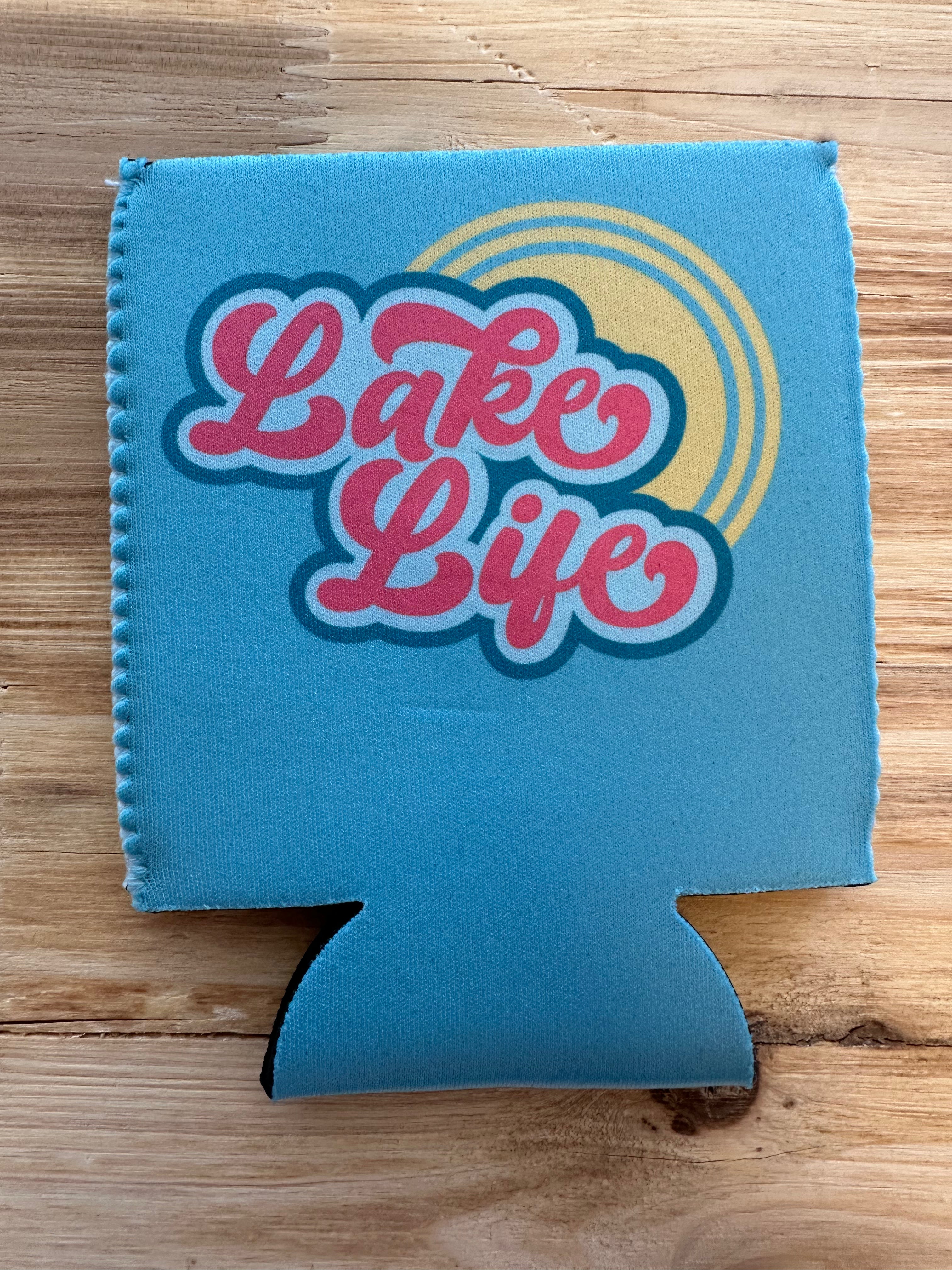 Can Koozie Accessories - Can Koozie A MONDAY IN MAY