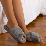 Slippers Accessories- Slippers PANACHE