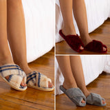 Slippers Accessories- Slippers PANACHE