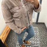 Clove Cordell Jacket Outerwear- Jackets THREAD & SUPPLY