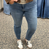 Rachael High Rise - Exalted (Kut) Bottom- Pants KUT FROM THE KLOTH